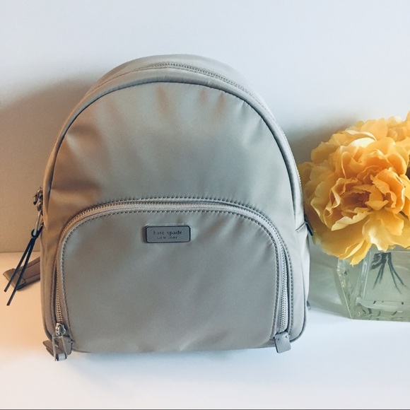 kate spade Handbags - Kate Spade Dawn Medium Backpack NWT school bag